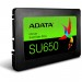 SSD ADATA Ultimate SU650 256GB 2.5'' SATA3